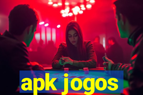 apk jogos